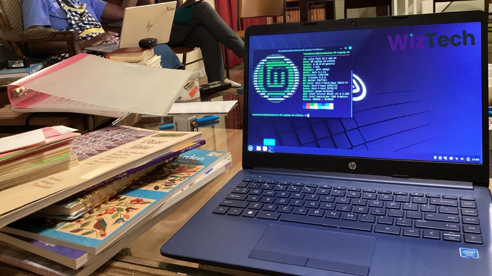 Linux Mint: tu PC "obsoleta" tiene un plan B gratis
