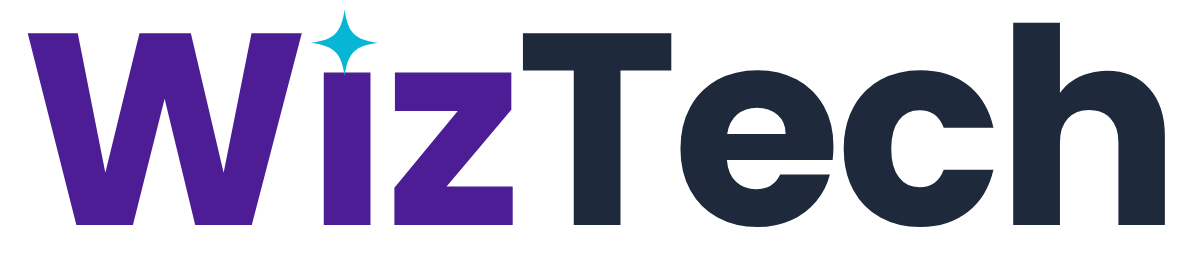 WizTech — Confianza instalada