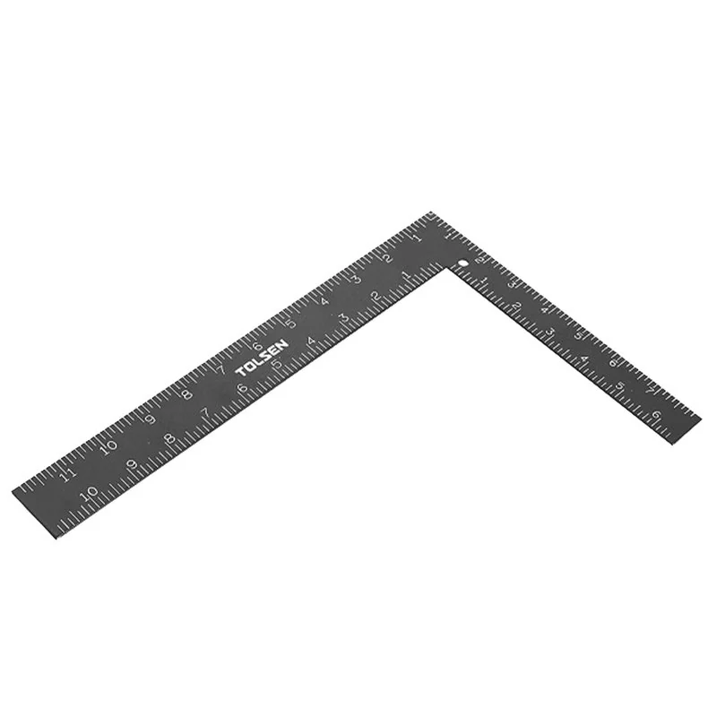Escuadra metálica 200 × 300 mm