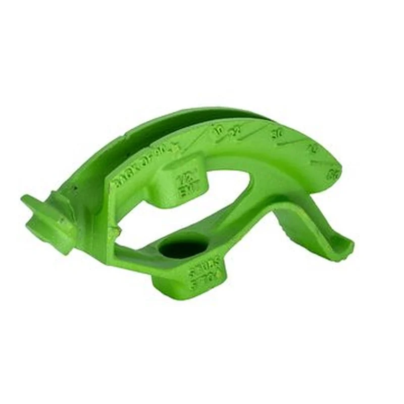 Dobladora para tubo, Argos, EMT, 1/2