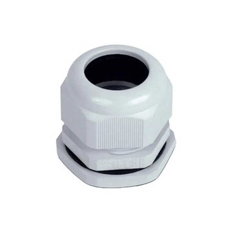 Conector manguito, Gerfor, 4-9mm, PG9