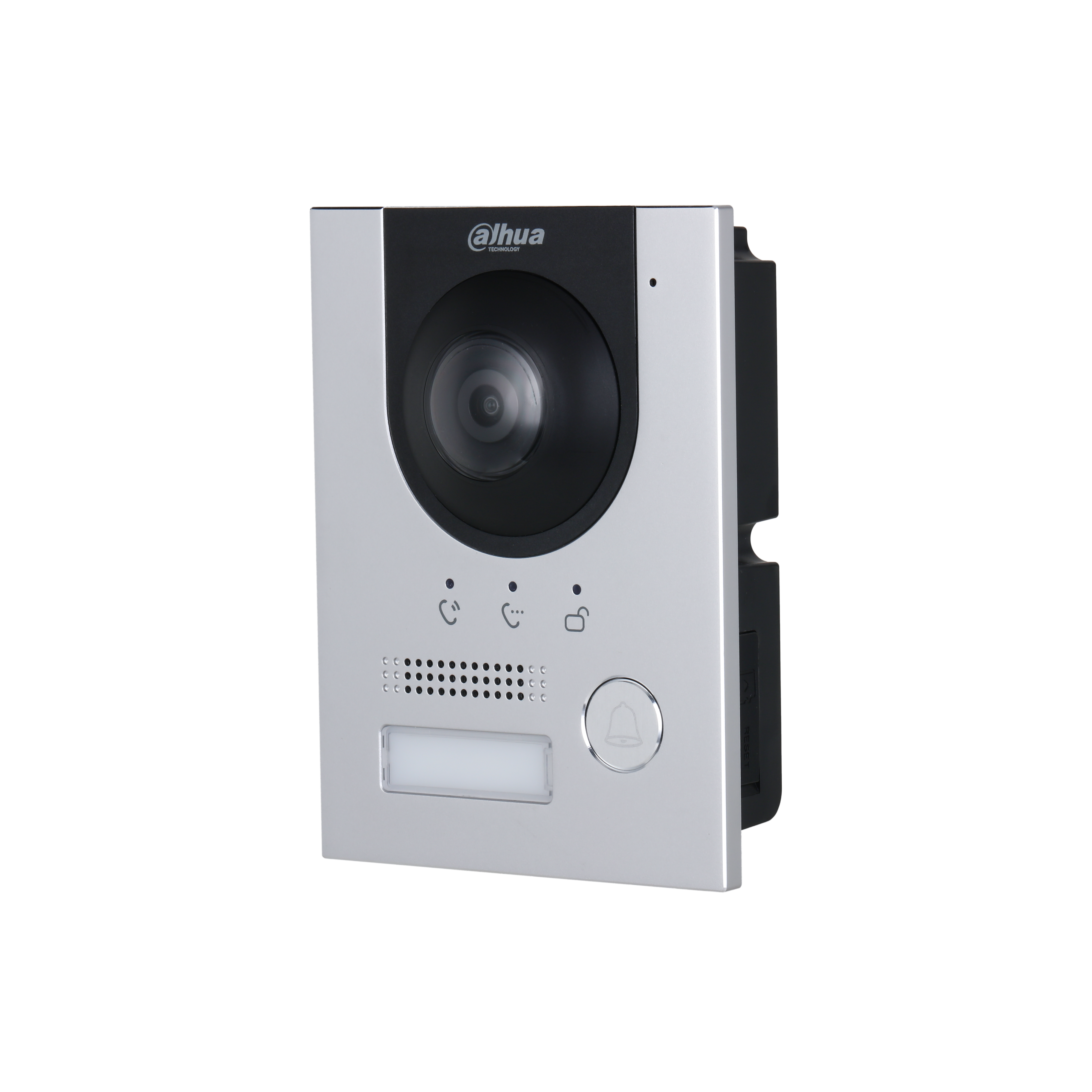 Video portero IP exterior
