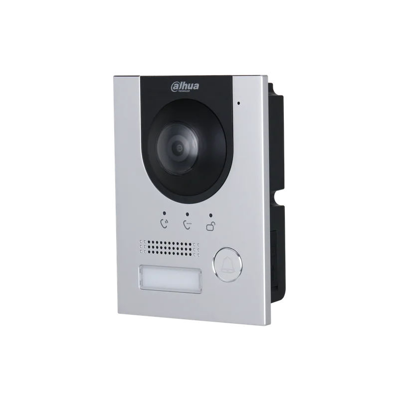 Video portero IP exterior