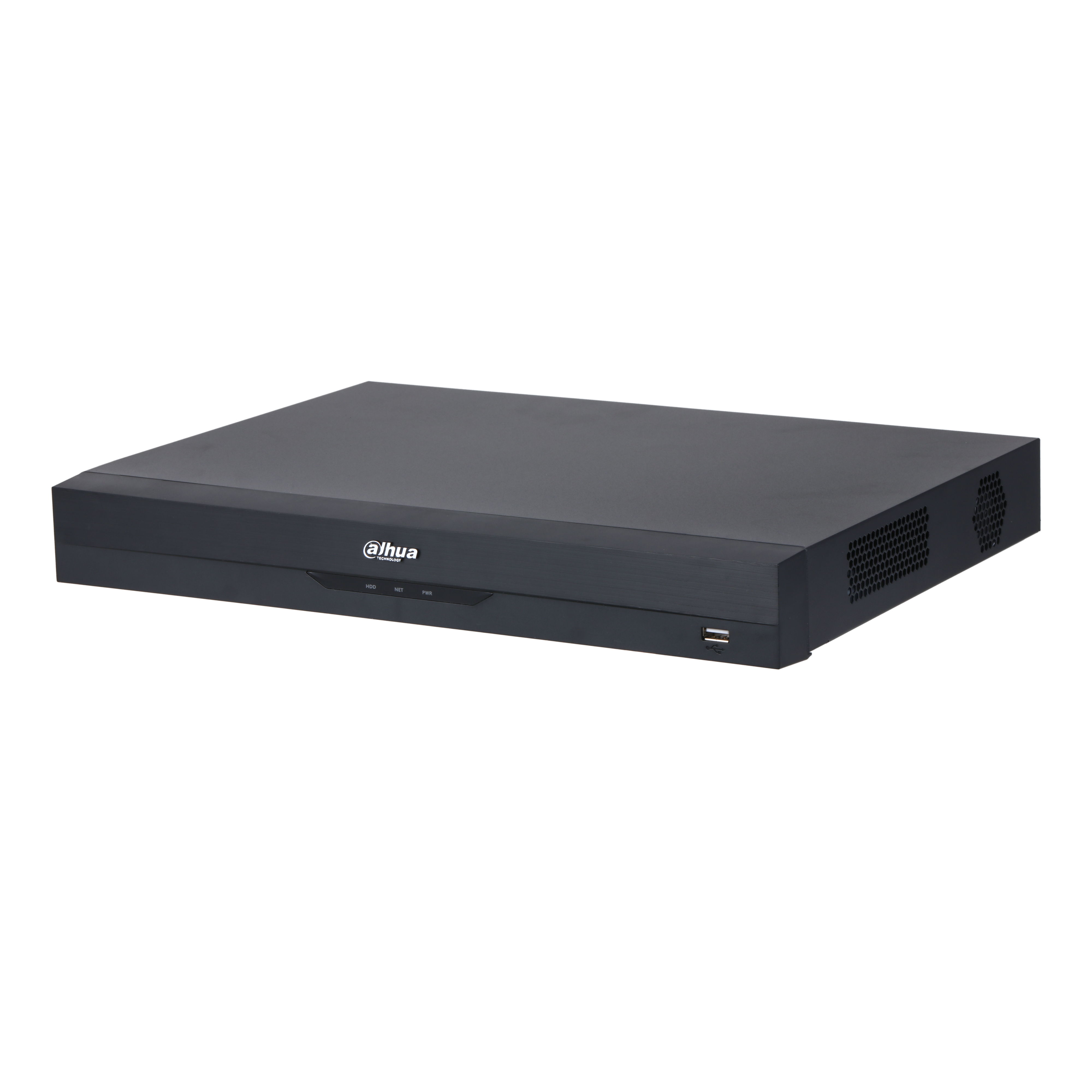 Video grabador (DVR) 8 canales 4K