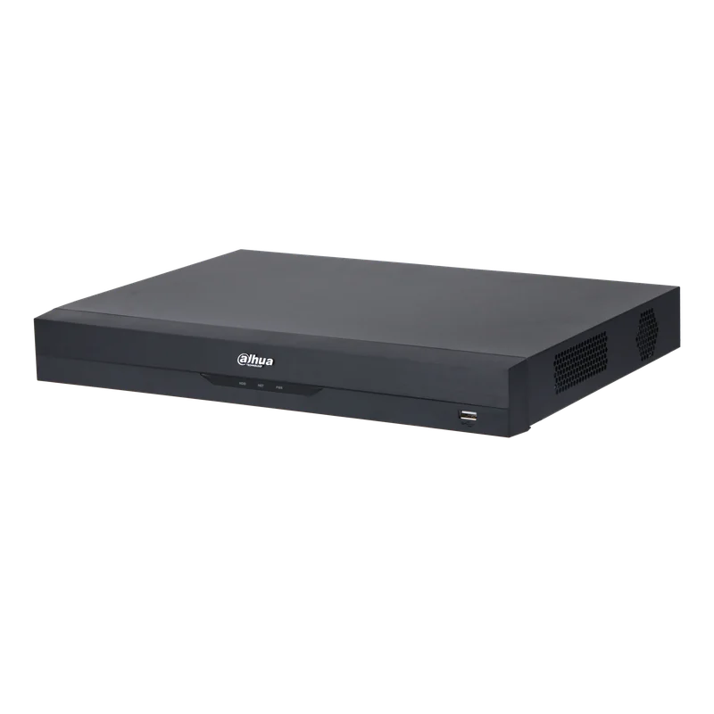 Video grabador (DVR) 16 canales 4K