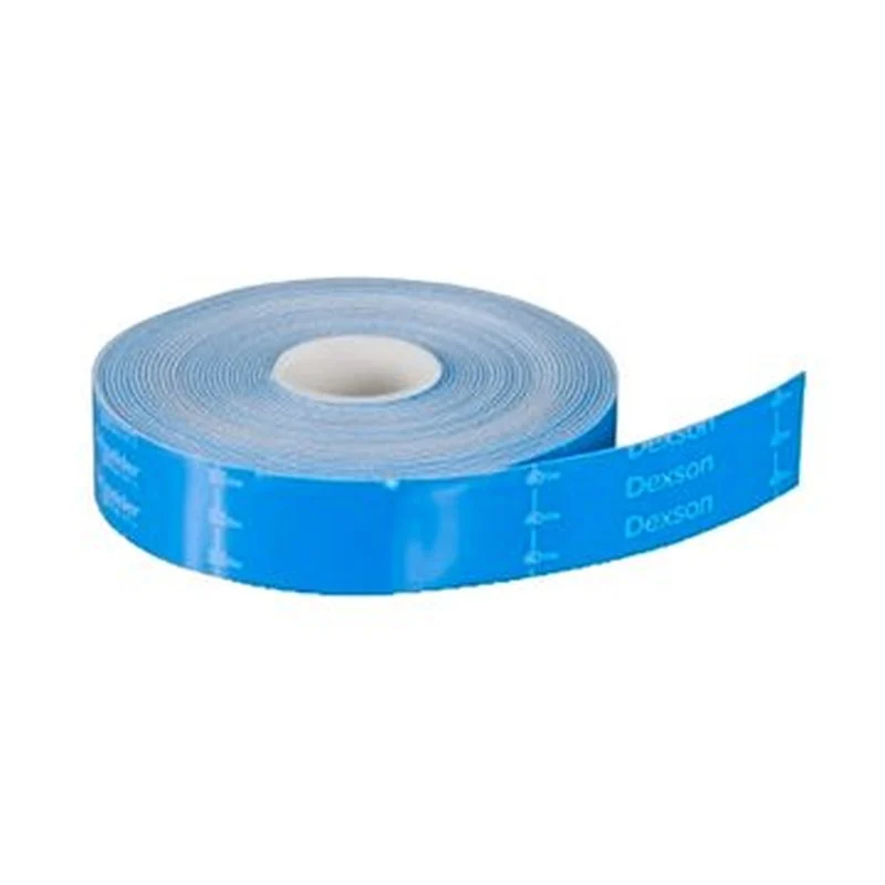 Cinta doble cara, Dexson, 3/4" x 5m