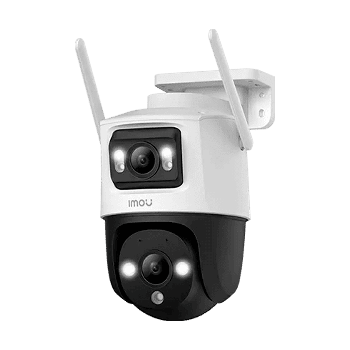 Cruiser Dual 10MP audio bidireccional