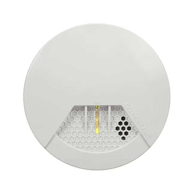 Sensor de humo inalámbrico
