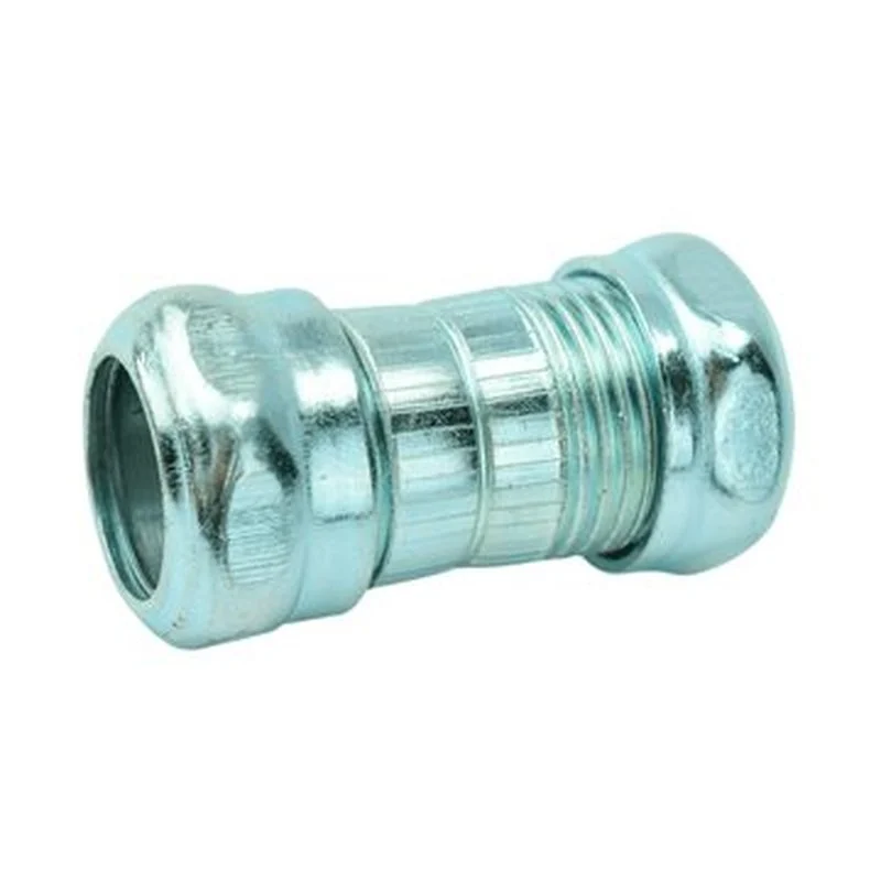 Unión 1/2, Gerfor, EMT, de presión, 12mm, UL